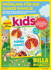 Billa Flugblatt Seite 90