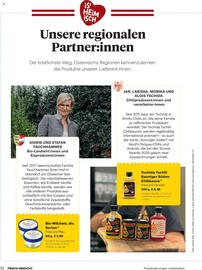 Billa Flugblatt Seite 92