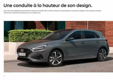 Catalogue Hyundai page 10