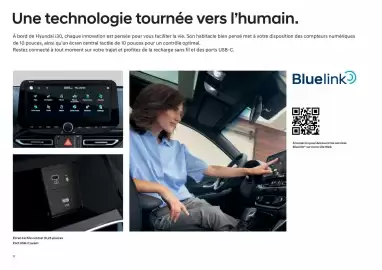 Catalogue Hyundai page 12