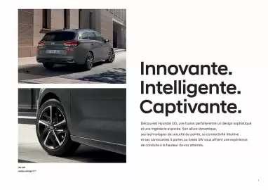 Catalogue Hyundai page 3