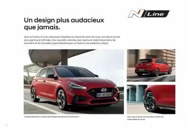 Catalogue Hyundai page 4