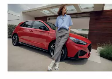 Catalogue Hyundai page 5