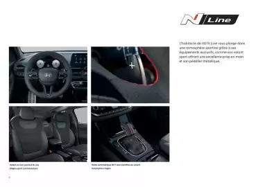 Catalogue Hyundai page 6