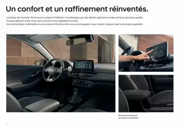 Catalogue Hyundai page 8