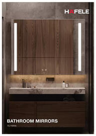Hafele catalogue Page 1