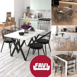 Catalog Favi Pagină 1