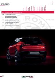 Alfa Romeo folder Pagina 12