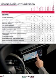 Alfa Romeo folder Pagina 3