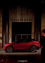 Alfa Romeo folder Pagina 8