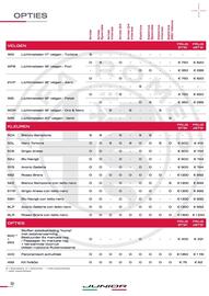 Alfa Romeo folder Pagina 9