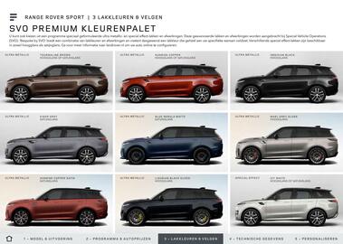 Land Rover folder Pagina 13