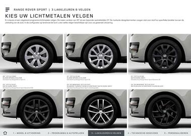 Land Rover folder Pagina 14