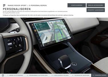 Land Rover folder Pagina 19