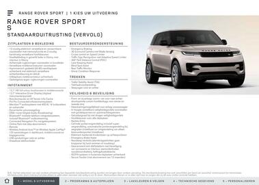 Land Rover folder Pagina 4