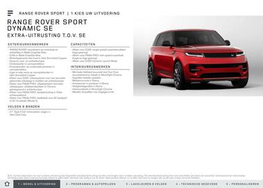 Land Rover folder Pagina 6