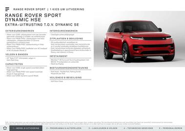 Land Rover folder Pagina 7
