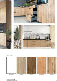 CASARREDO leták Strana 11