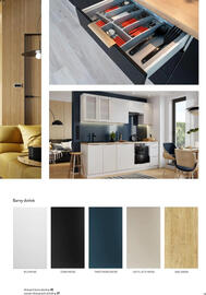 CASARREDO leták Strana 15