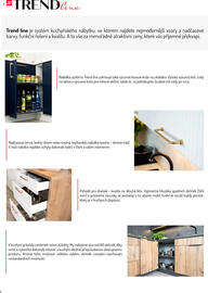 CASARREDO leták Strana 2