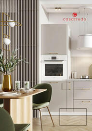 CASARREDO leták Strana 29
