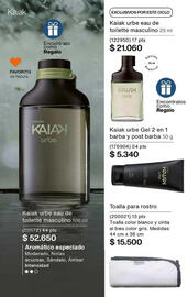 Catálogo Natura Página 330