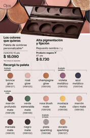 Catálogo Natura Página 362