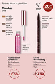 Catálogo Natura Página 42