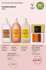 Catálogo Natura Página 49