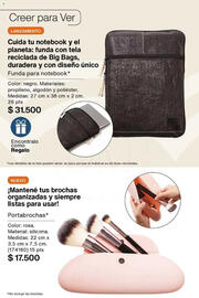 Catálogo Natura Página 500