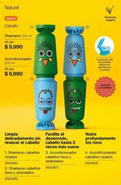 Catálogo Natura Página 510