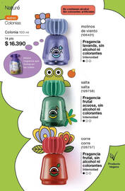 Catálogo Natura Página 511