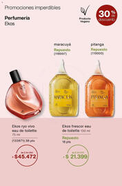 Catálogo Natura Página 550