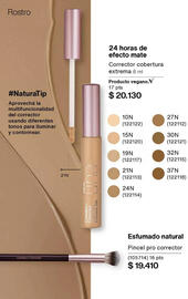 Catálogo Natura Página 632