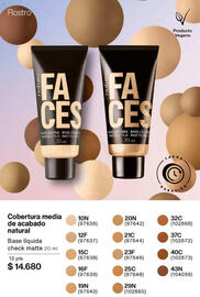 Catálogo Natura Página 657