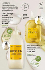 Catálogo Natura Página 699
