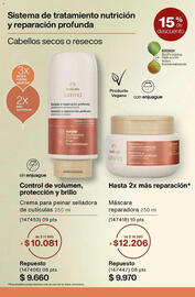 Catálogo Natura Página 735