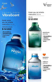 Catálogo Natura Página 74