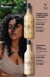Catálogo Natura Página 756