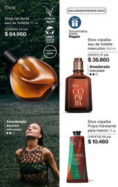 Catálogo Natura Página 83