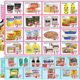 Sunny Food Mart flyer week 16 Page 2