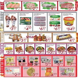 Sunny Food Mart flyer week 16 Page 3
