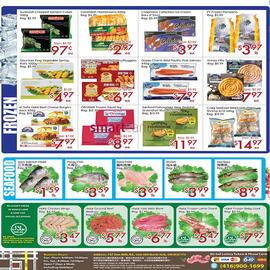 Sunny Food Mart flyer week 16 Page 4