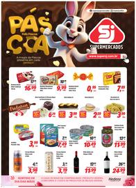 Catálogo Sj Supermercados Página 1