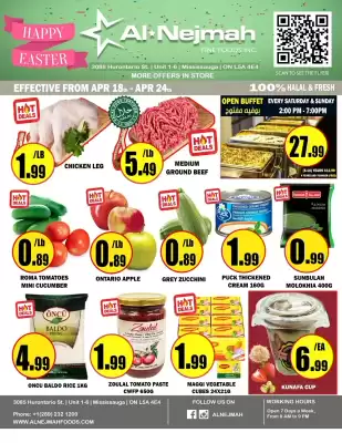Alnejmah flyer (valid until 24-04)