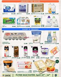 Urban Grocer flyer week 16 Page 3