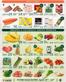 Urban Grocer flyer week 16 Page 4