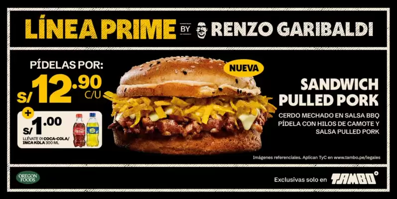 Catálogo Tambo (válido hasta 24-04)