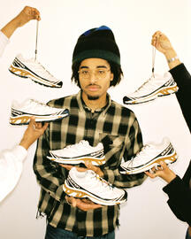 Folleto Foot Locker Página 2