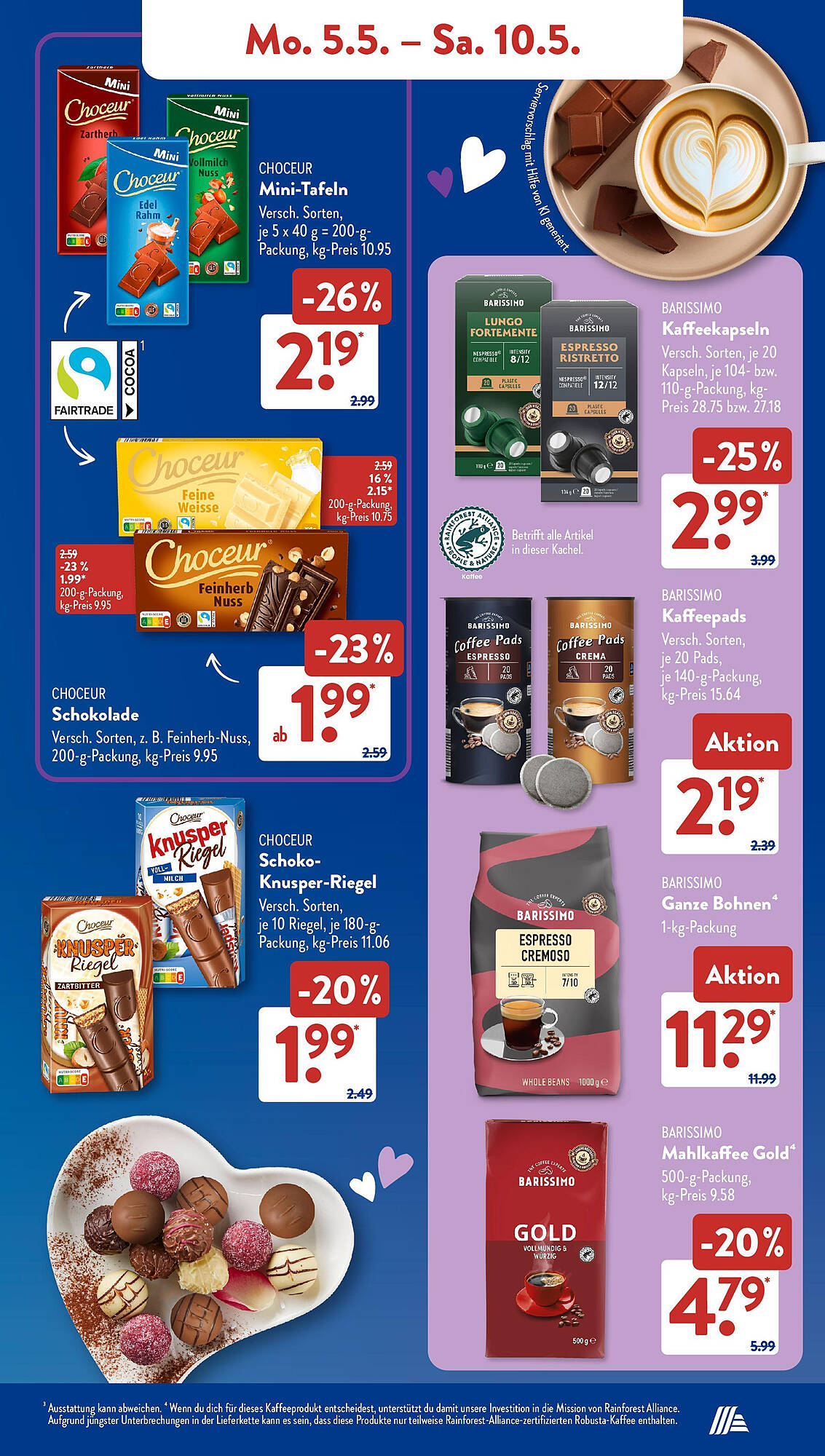Aldi Süd Prospekt woche 19 Seite 11